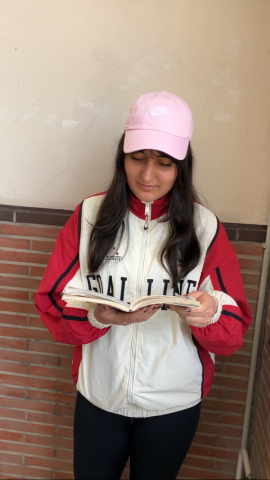 Nilufa Shirkani - Die Magie des Tanzes