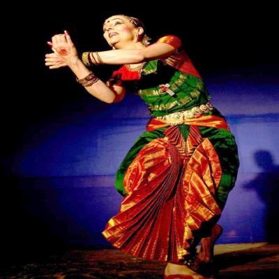 Melanie Poser -Hartmann